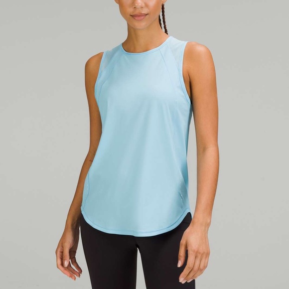 Lululemon Sculpt Tank Top - Picture 1 of 4